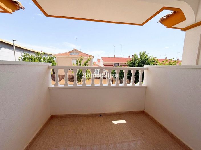 Image No.34-Villa de 3 chambres à vendre à Los Alcázares
