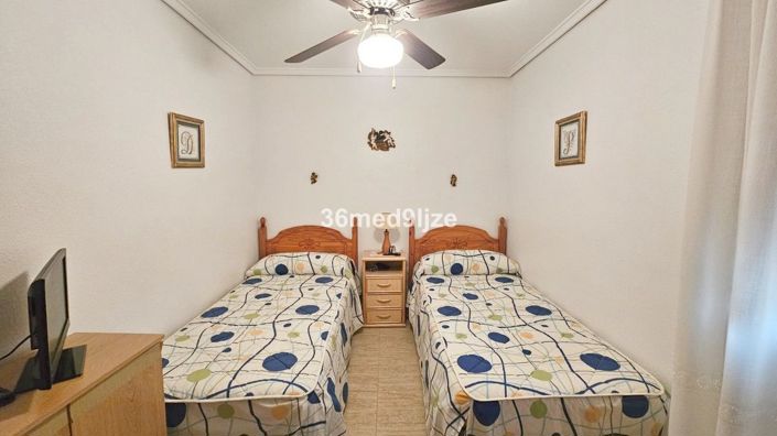 Image No.23-Villa de 3 chambres à vendre à Los Alcázares