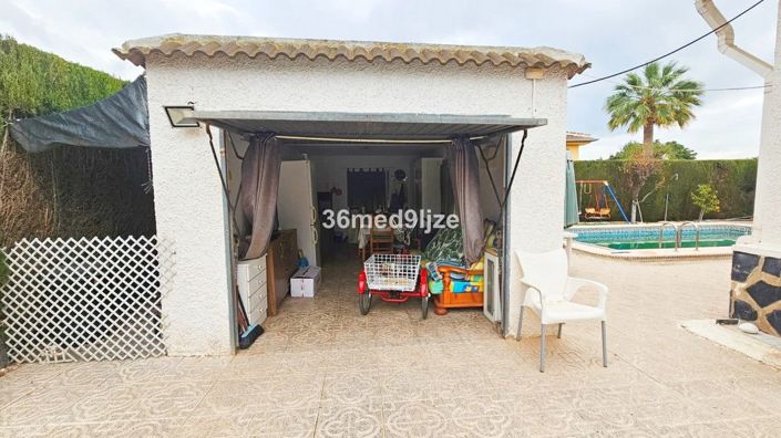 Image No.31-Villa de 3 chambres à vendre à Los Alcázares