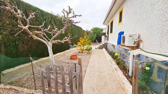 Image No.36-Villa de 3 chambres à vendre à Los Alcázares