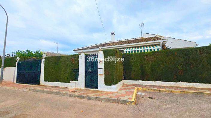 Image No.6-Villa de 3 chambres à vendre à Los Alcázares