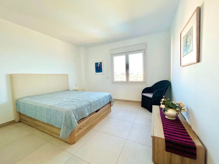 Image No.17-Appartement de 3 chambres à vendre à Orihuela Costa