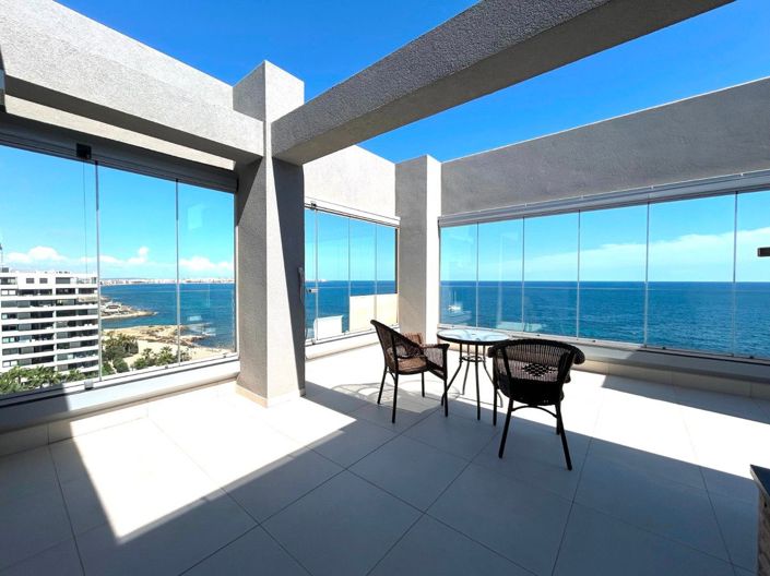 Image No.3-Appartement de 3 chambres à vendre à Orihuela Costa