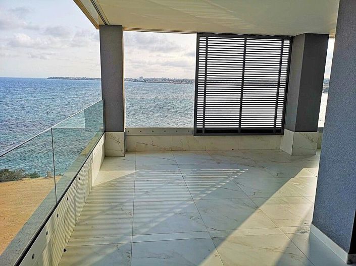 Image No.4-Appartement de 3 chambres à vendre à Orihuela Costa