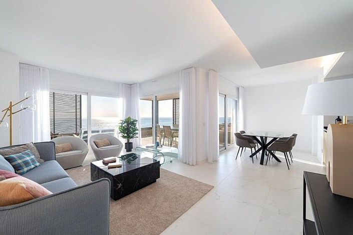 Image No.7-Appartement de 3 chambres à vendre à Orihuela Costa