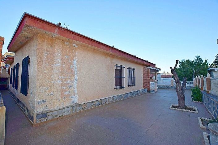 Image No.11-Villa de 3 chambres à vendre à Torrevieja