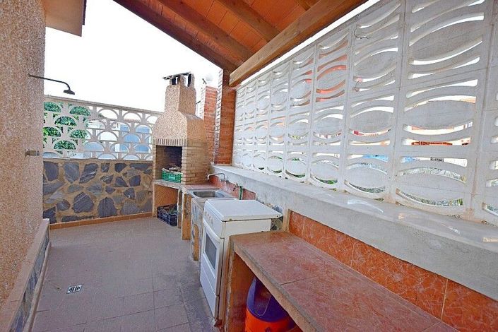 Image No.23-Villa de 3 chambres à vendre à Torrevieja