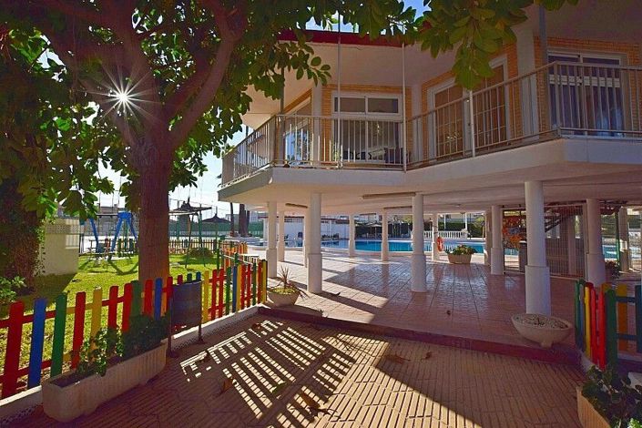 Image No.25-Villa de 3 chambres à vendre à Torrevieja