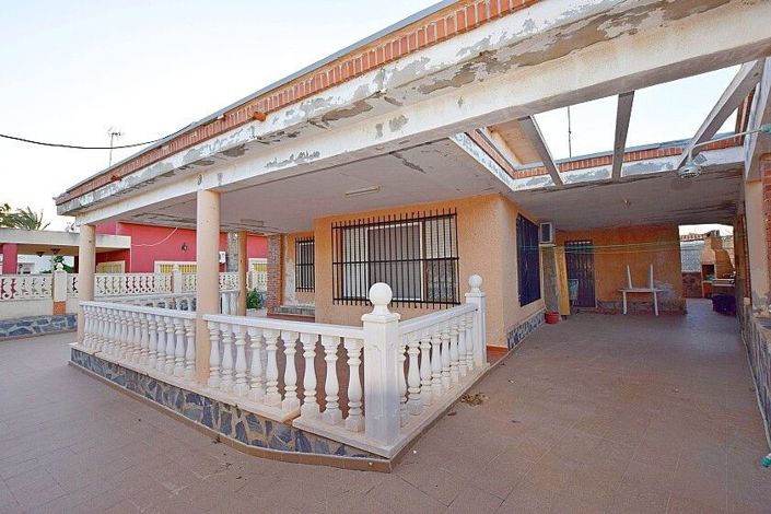 Image No.9-Villa de 3 chambres à vendre à Torrevieja