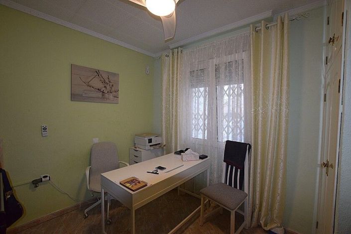 Image No.19-Villa de 3 chambres à vendre à Torrevieja