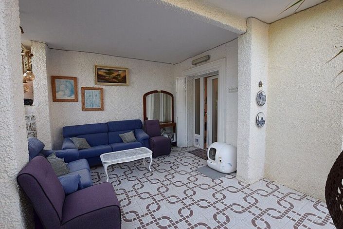 Image No.8-Villa de 3 chambres à vendre à Torrevieja