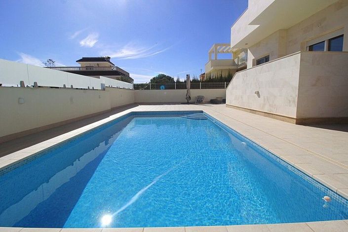 Image No.4-5 Bed Villa for sale