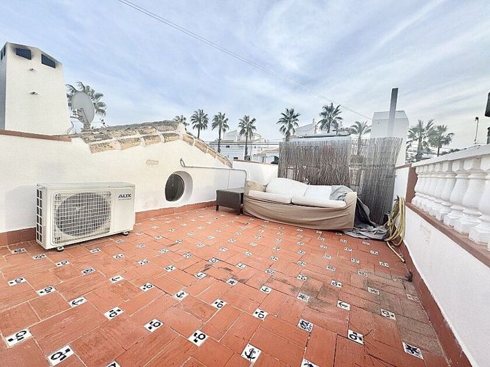 Image No.13-Villa de 4 chambres à vendre à Orihuela Costa