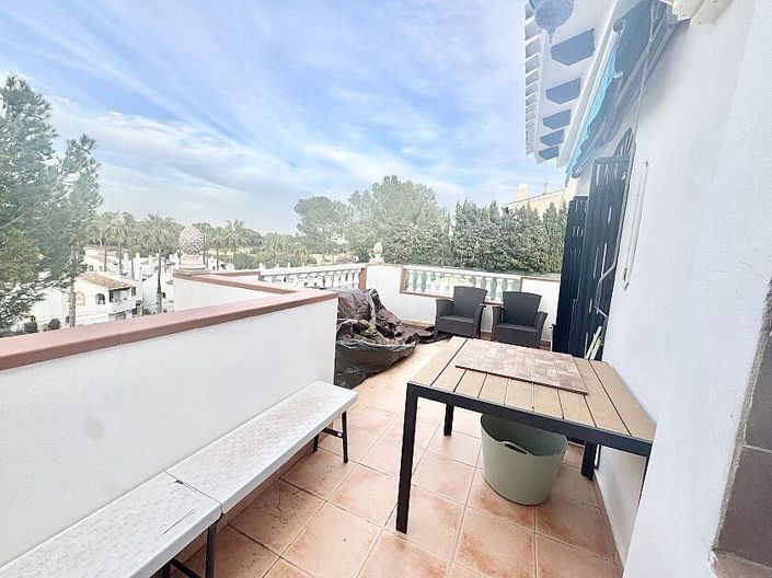 Image No.14-Villa de 4 chambres à vendre à Orihuela Costa