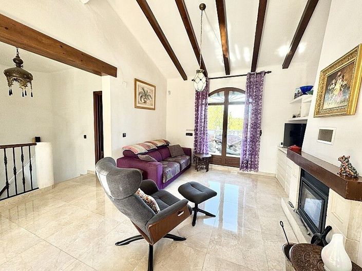 Image No.20-Villa de 4 chambres à vendre à Orihuela Costa