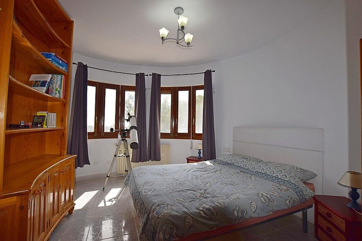 Image No.19-6 Bed Villa for sale