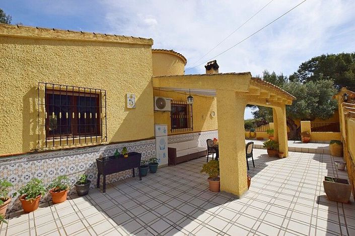 Image No.6-6 Bed Villa for sale