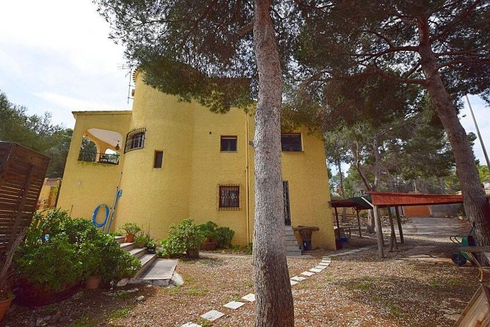 Image No.7-6 Bed Villa for sale