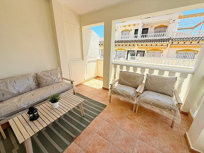 Image No.3-Maison de 3 chambres à vendre à Orihuela Costa