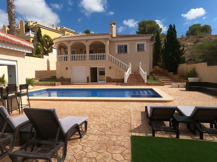 Image No.4-5 Bed Villa for sale