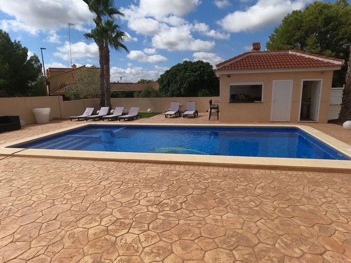 Image No.50-5 Bed Villa for sale