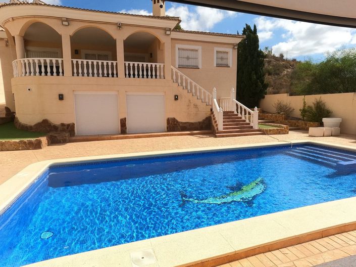 Image No.6-5 Bed Villa for sale