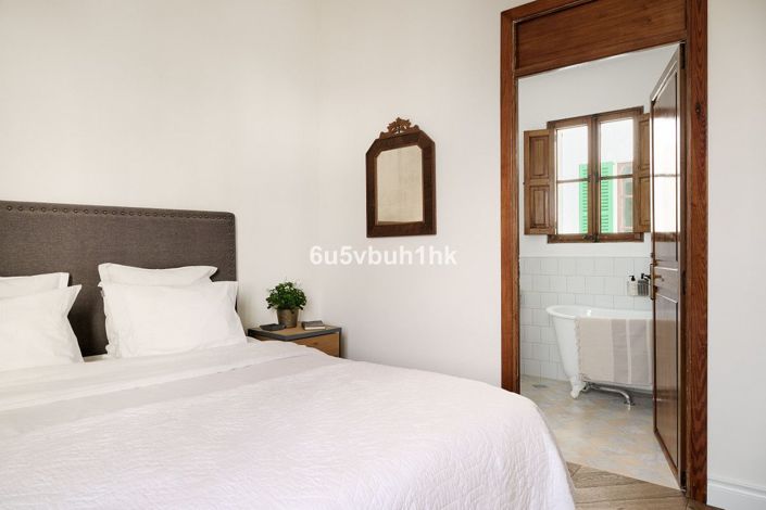 Image No.23-Appartement de 3 chambres à vendre à Palma de Mallorca