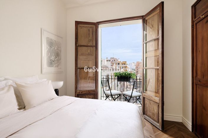 Image No.26-Appartement de 3 chambres à vendre à Palma de Mallorca
