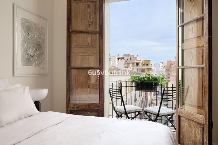 Image No.27-Appartement de 3 chambres à vendre à Palma de Mallorca