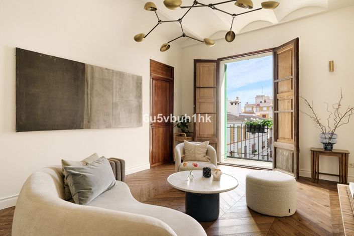 Image No.39-Appartement de 3 chambres à vendre à Palma de Mallorca