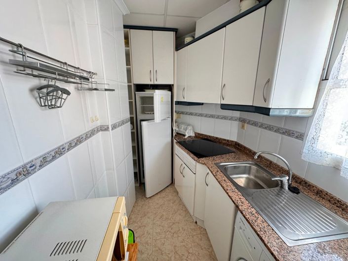 Image No.4-Appartement de 3 chambres à vendre à Guardamar del Segura