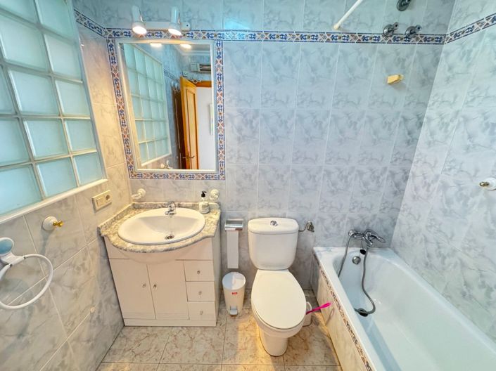 Image No.9-Appartement de 3 chambres à vendre à Guardamar del Segura