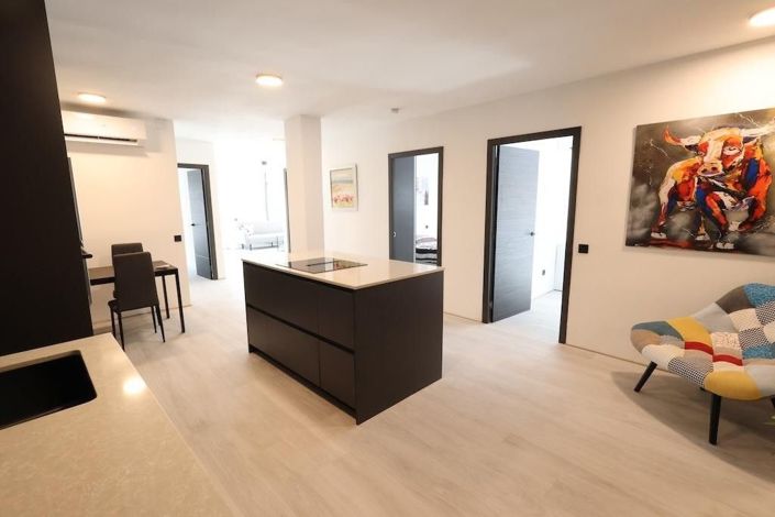 Image No.2-3 Bed Apartment for sale