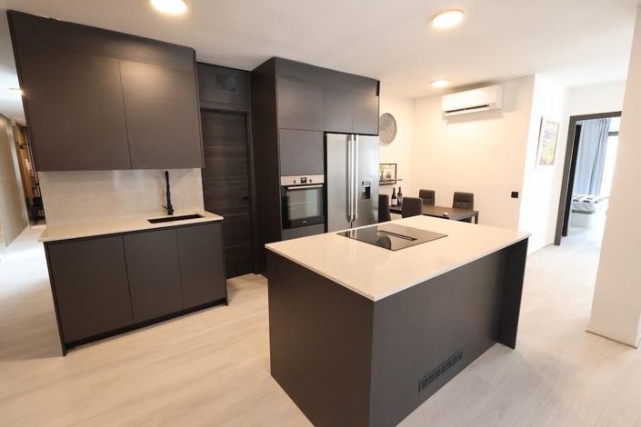 Image No.5-3 Bed Apartment for sale
