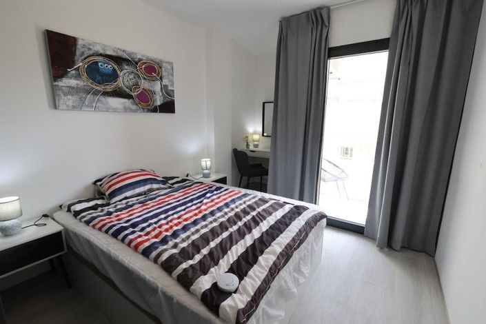 Image No.7-3 Bed Apartment for sale