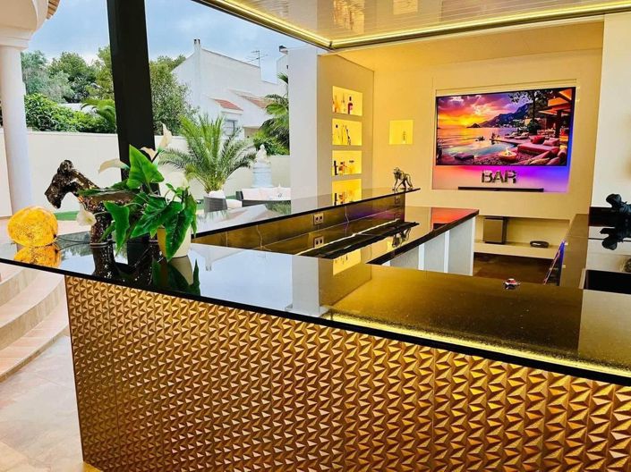 Image No.35-4 Bed Villa for sale