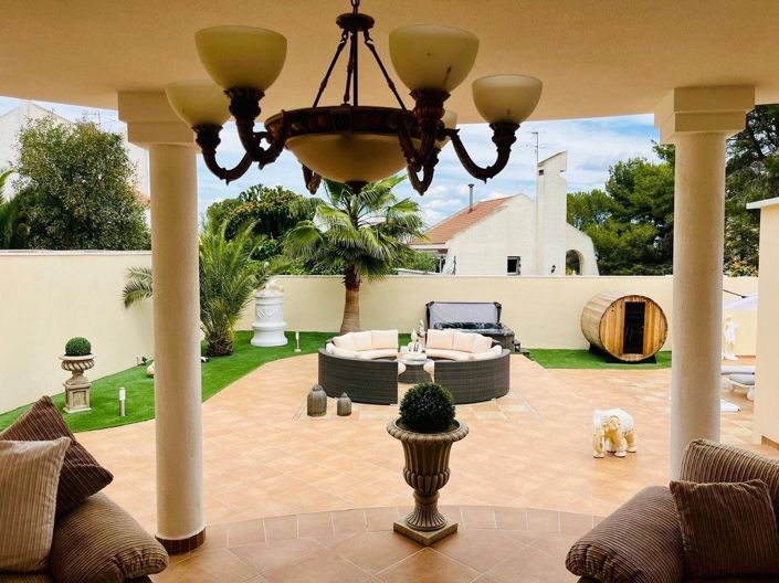 Image No.41-4 Bed Villa for sale