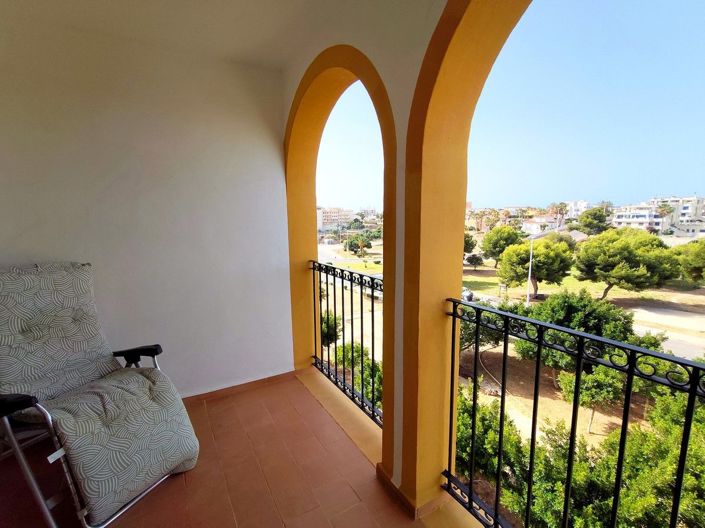 Image No.18-Appartement de 2 chambres à vendre à Orihuela Costa