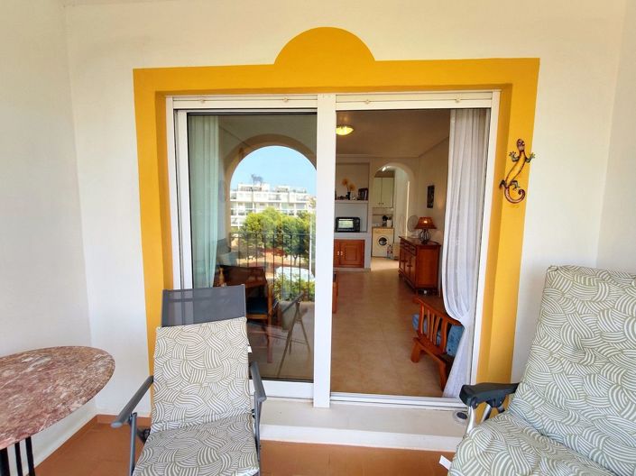 Image No.19-Appartement de 2 chambres à vendre à Orihuela Costa