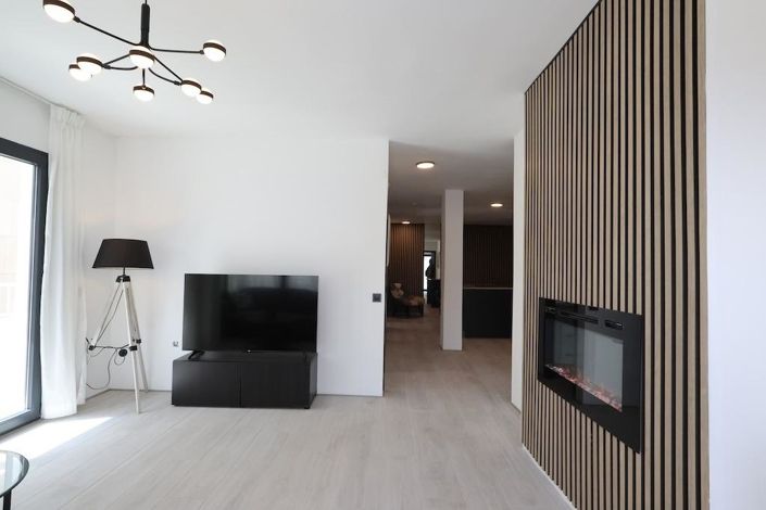 Image No.17-3 Bed Penthouse for sale
