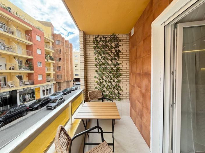 Image No.26-Appartement de 4 chambres à vendre à Torrevieja