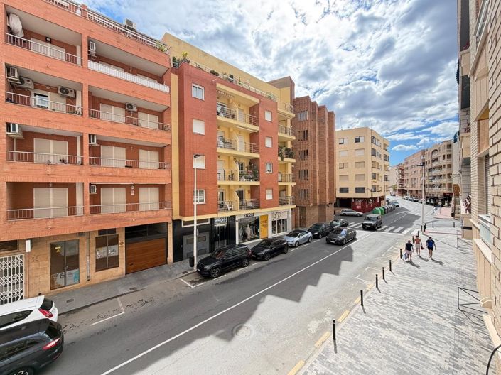 Image No.29-Appartement de 4 chambres à vendre à Torrevieja