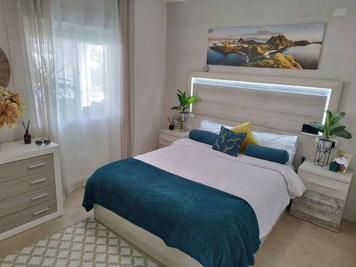 Image No.9-Villa de 5 chambres à vendre à Torrevieja