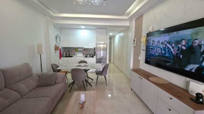 Image No.12-Appartement de 2 chambres à vendre à Torrevieja