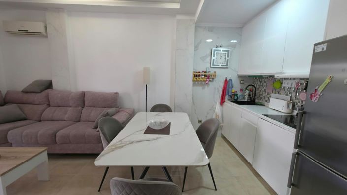 Image No.16-Appartement de 2 chambres à vendre à Torrevieja