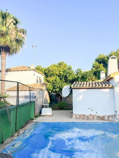 Image No.14-Villa de 4 chambres à vendre à Orihuela Costa