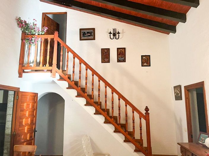 Image No.21-Villa de 4 chambres à vendre à Orihuela Costa