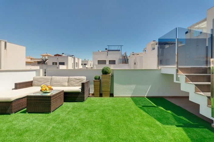 Image No.34-Villa de 5 chambres à vendre à Torrevieja