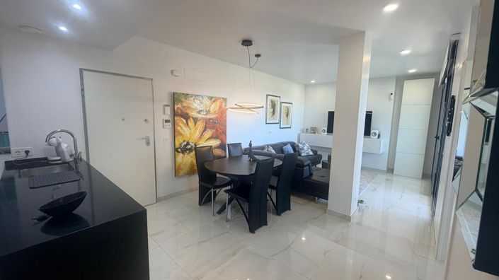 Image No.7-Appartement de 3 chambres à vendre à Orihuela Costa