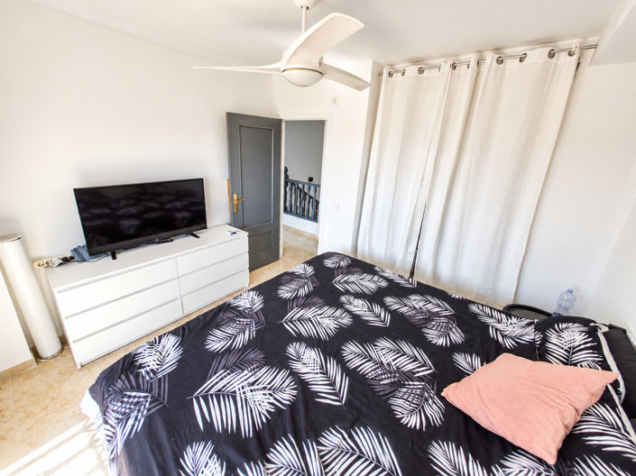 Image No.13-Villa de 2 chambres à vendre à Villamartin
